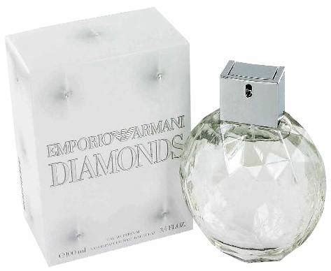 diamond parfum berlin